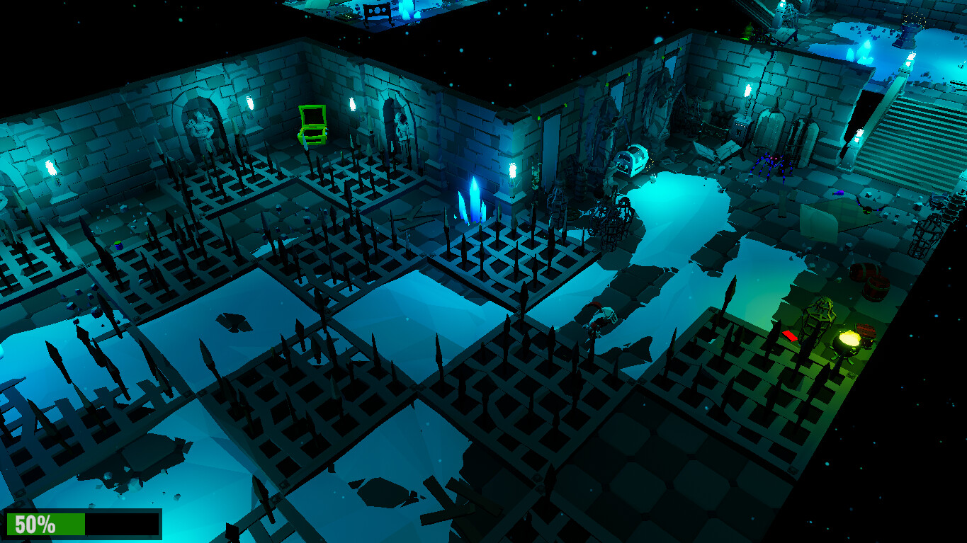 Witch's - Screenshot 8