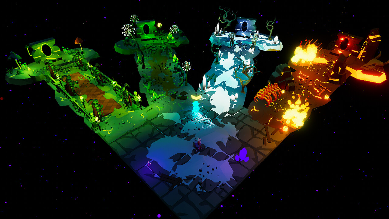 Witch's - Screenshot 6