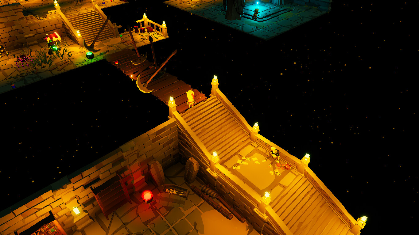 Witch's - Screenshot 7