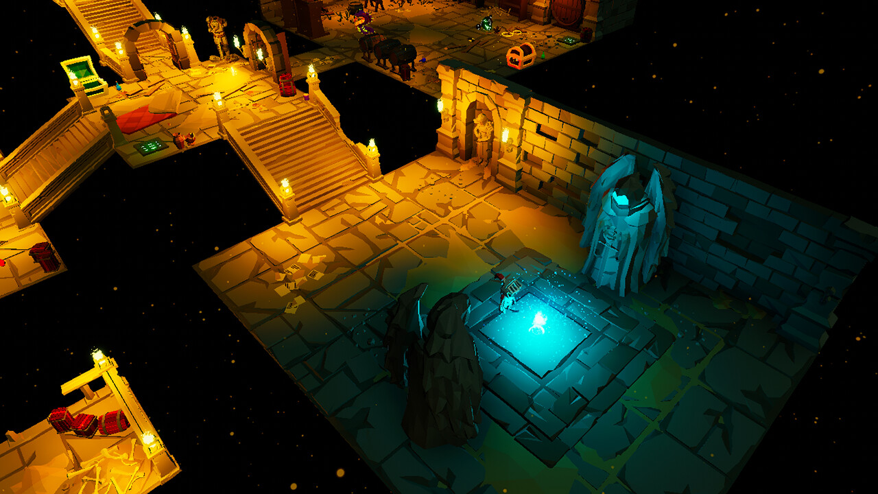 Witch's - Screenshot 9