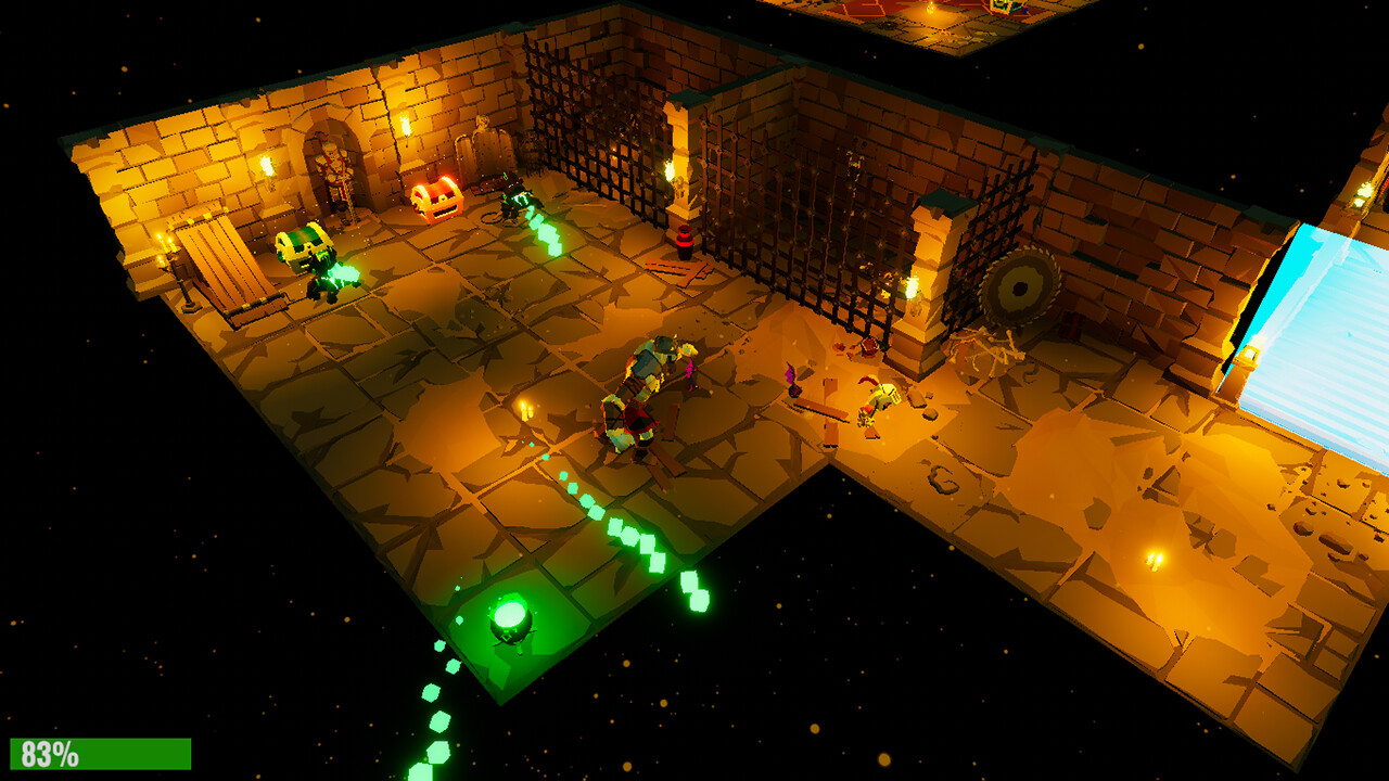 Witch's - Screenshot 11