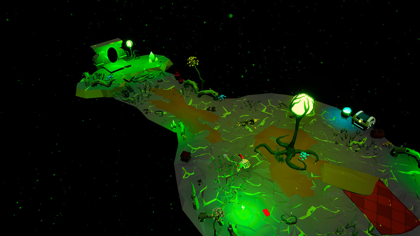 Witch's - Screenshot 4