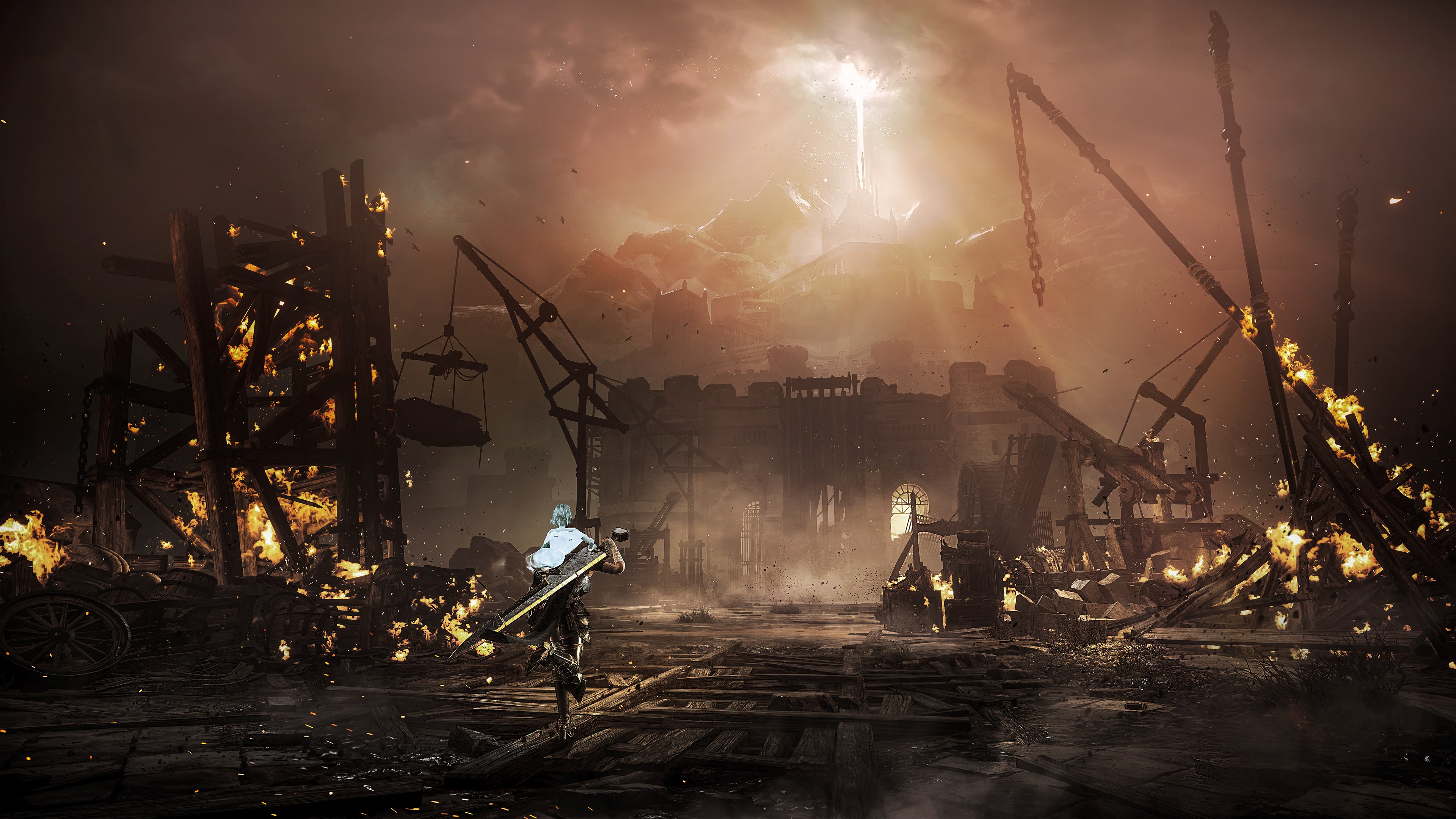 Soulstice: Deluxe Edition - Screenshot 6