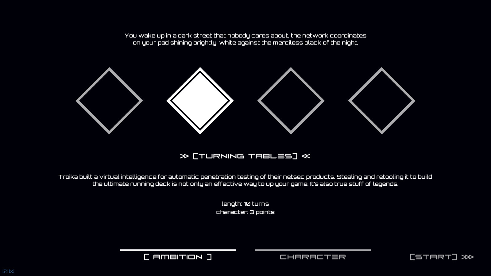 Netspectre - Screenshot 2