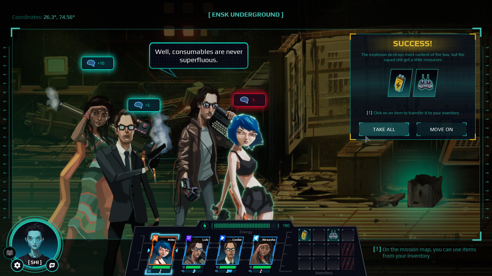 Twilight Wars - Screenshot 14