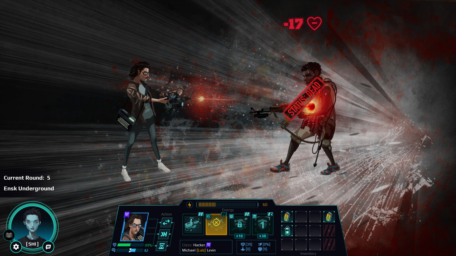 Twilight Wars - Screenshot 10