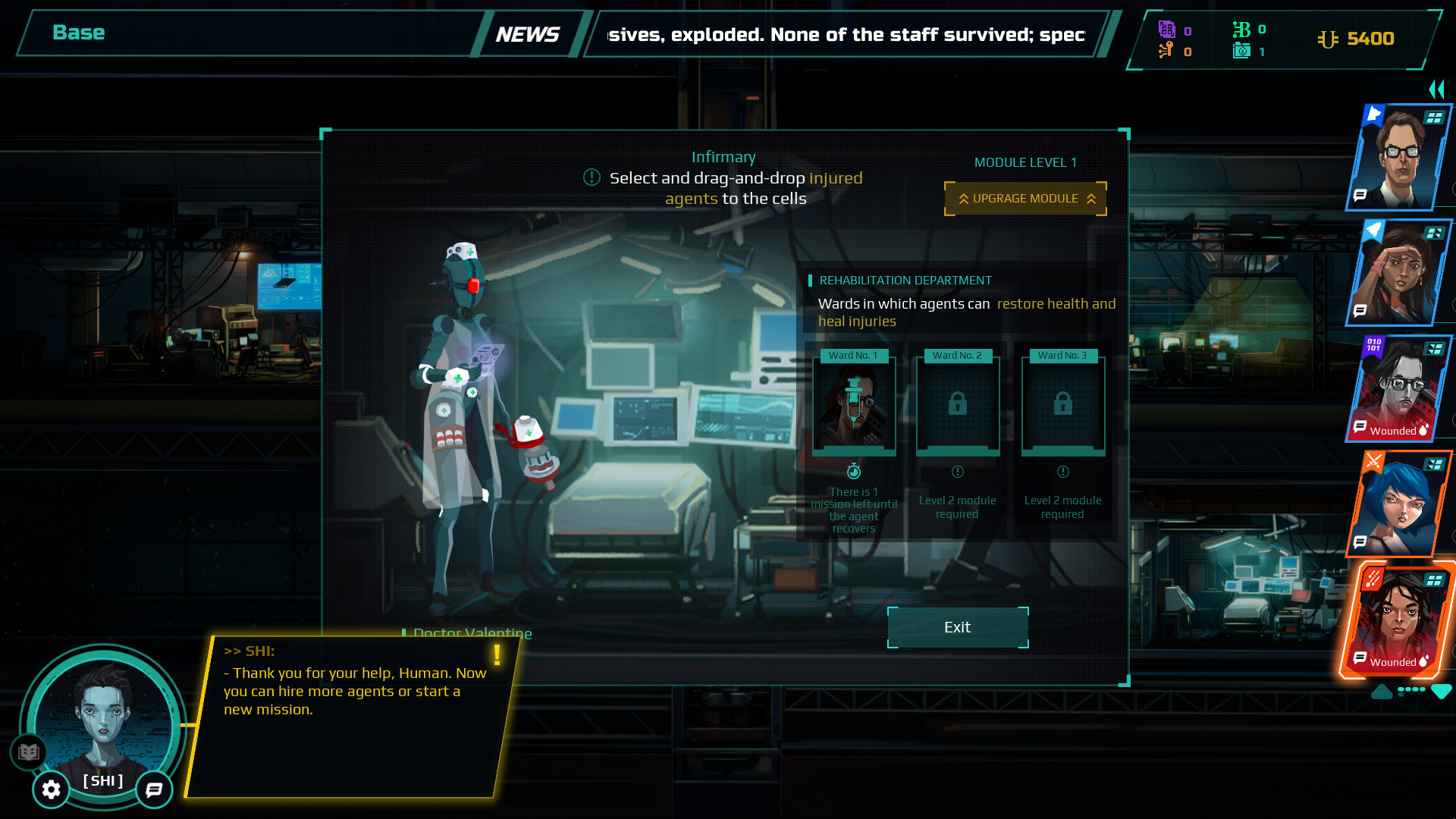 Twilight Wars - Screenshot 20