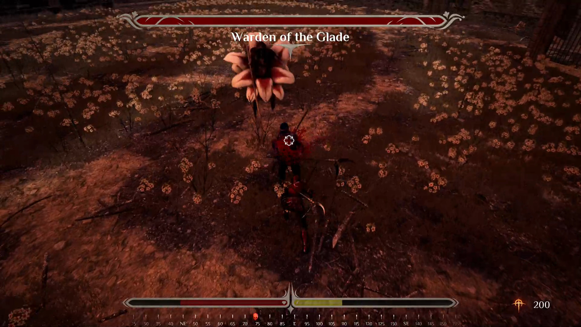 Gladiator - Screenshot 5