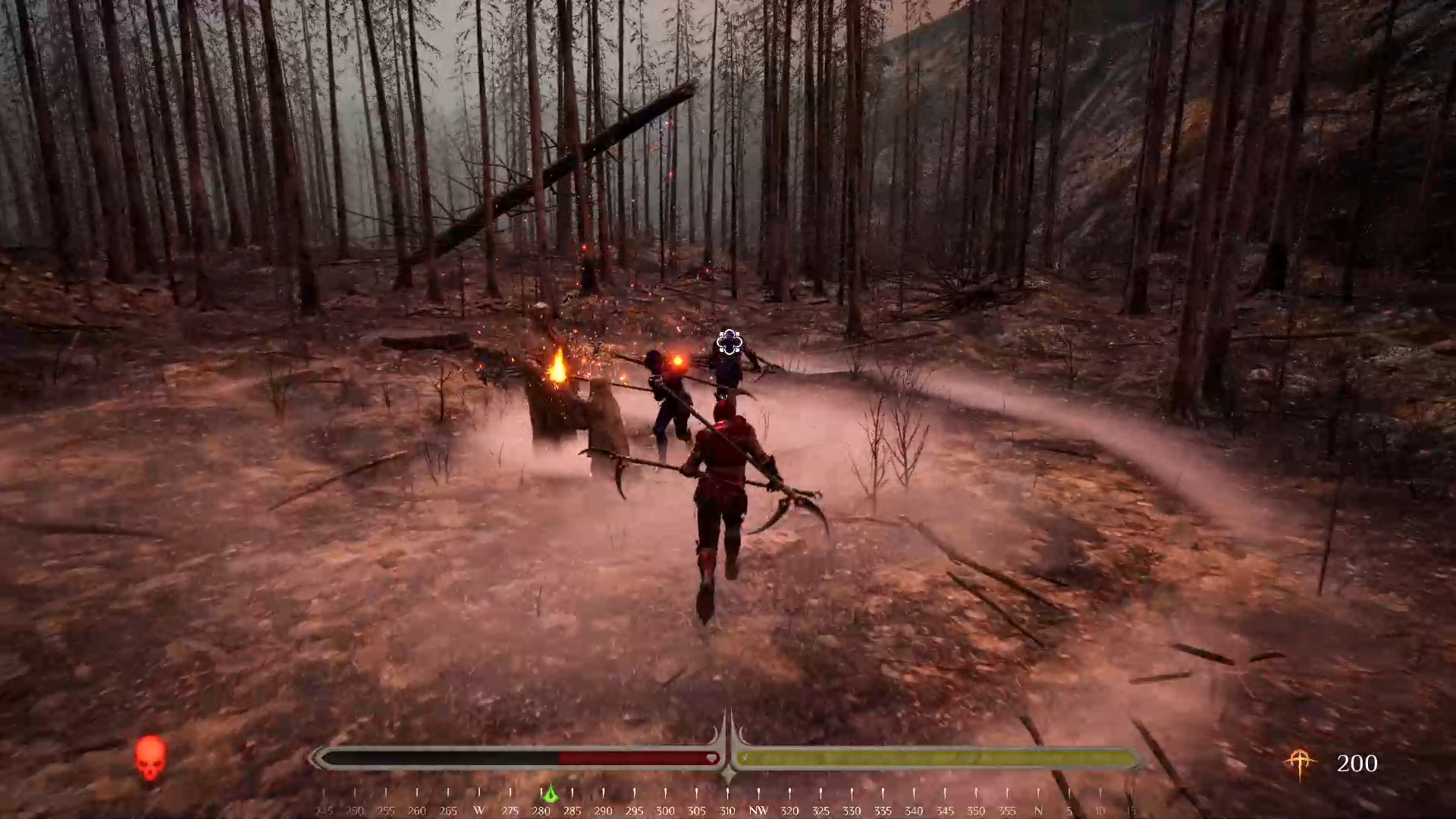 Gladiator - Screenshot 2