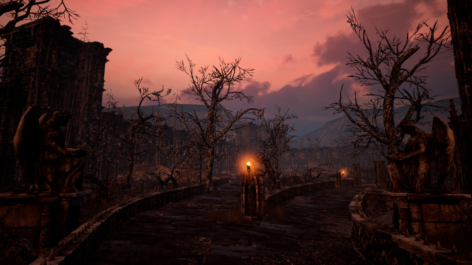 Gladiator - Screenshot 1