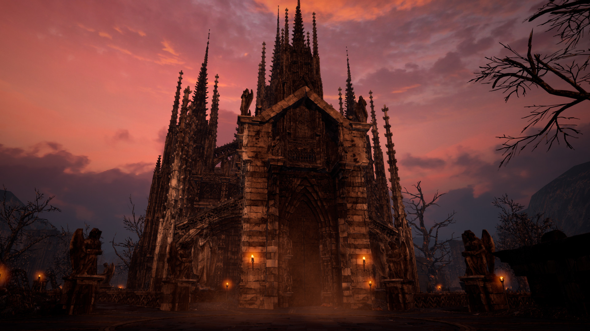 Gladiator - Screenshot 4