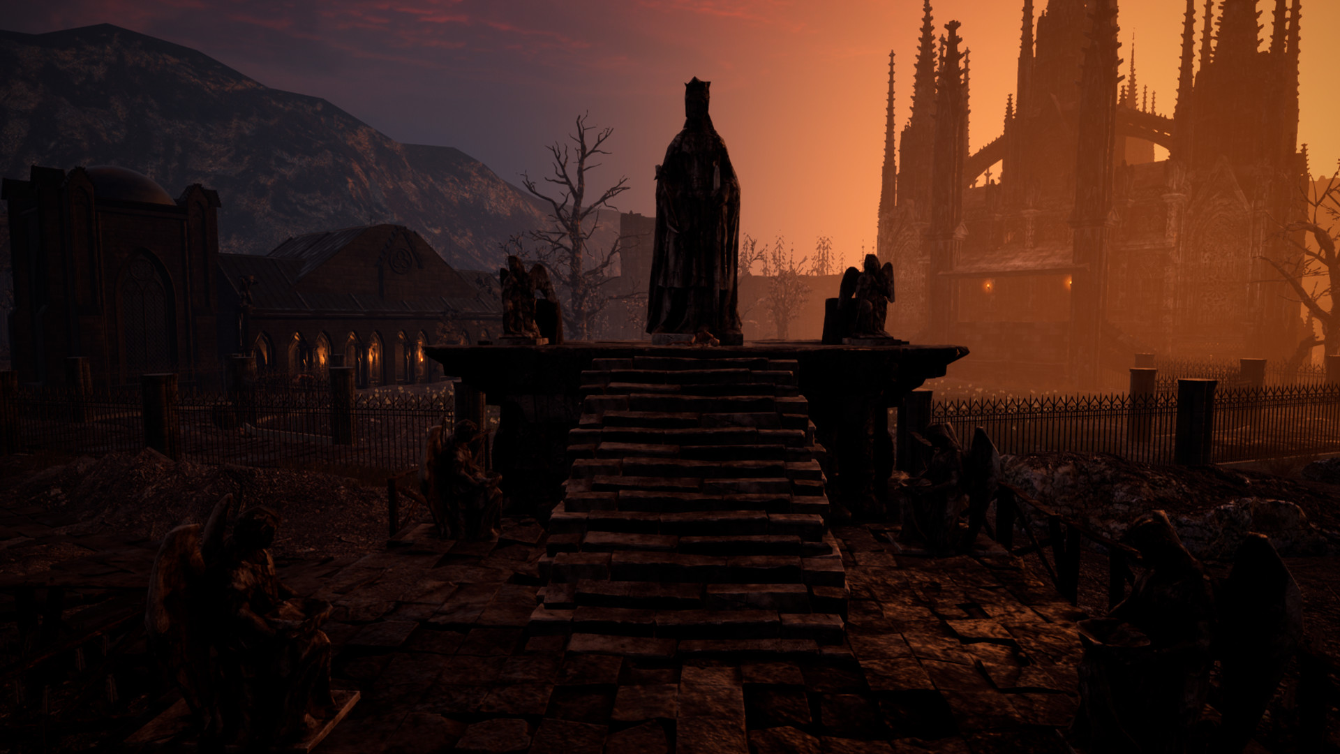 Gladiator - Screenshot 3