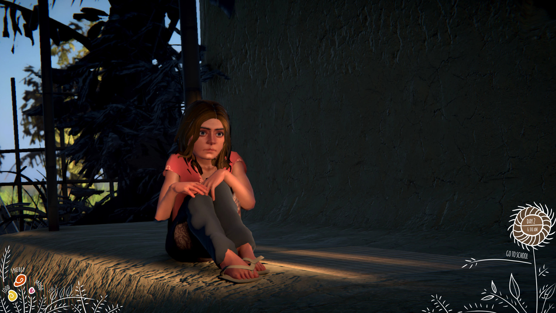 Devi: A light in the Dark - Screenshot 8