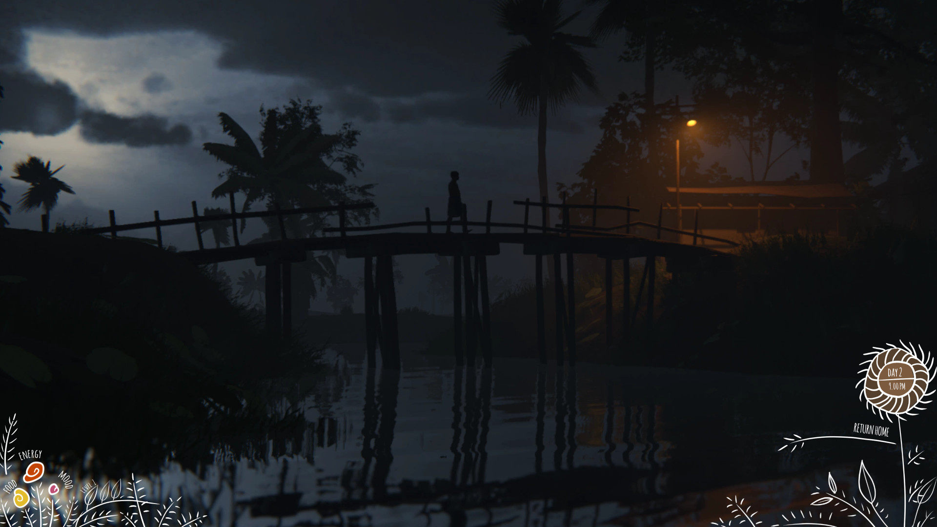 Devi: A light in the Dark - Screenshot 10