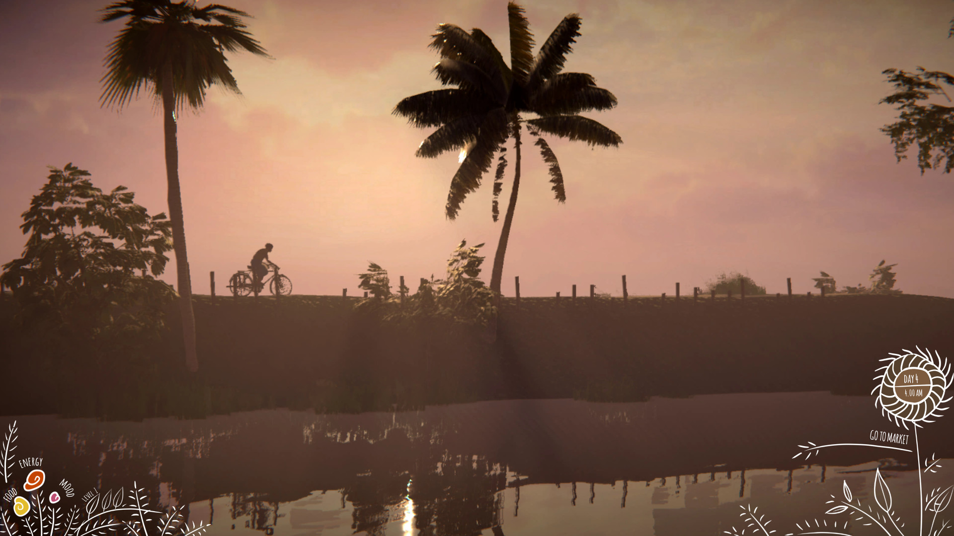 Devi: A light in the Dark - Screenshot 7