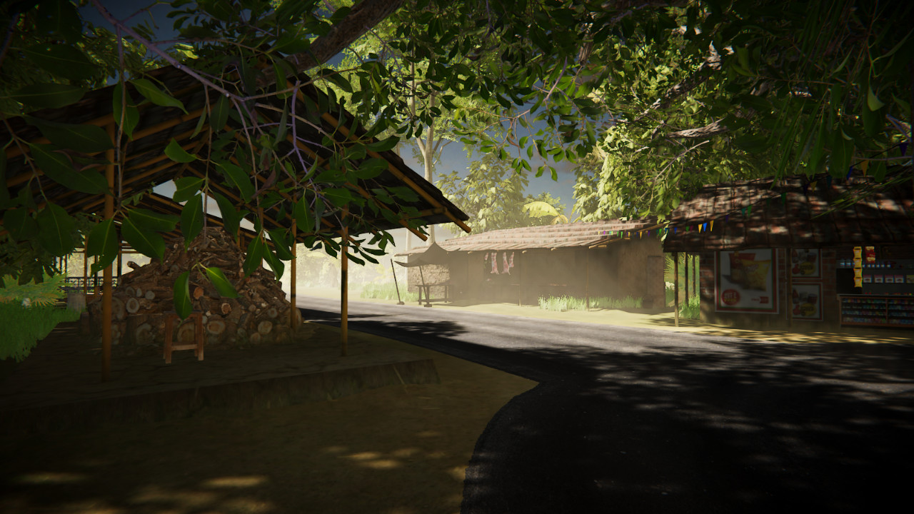 Devi: A light in the Dark - Screenshot 5