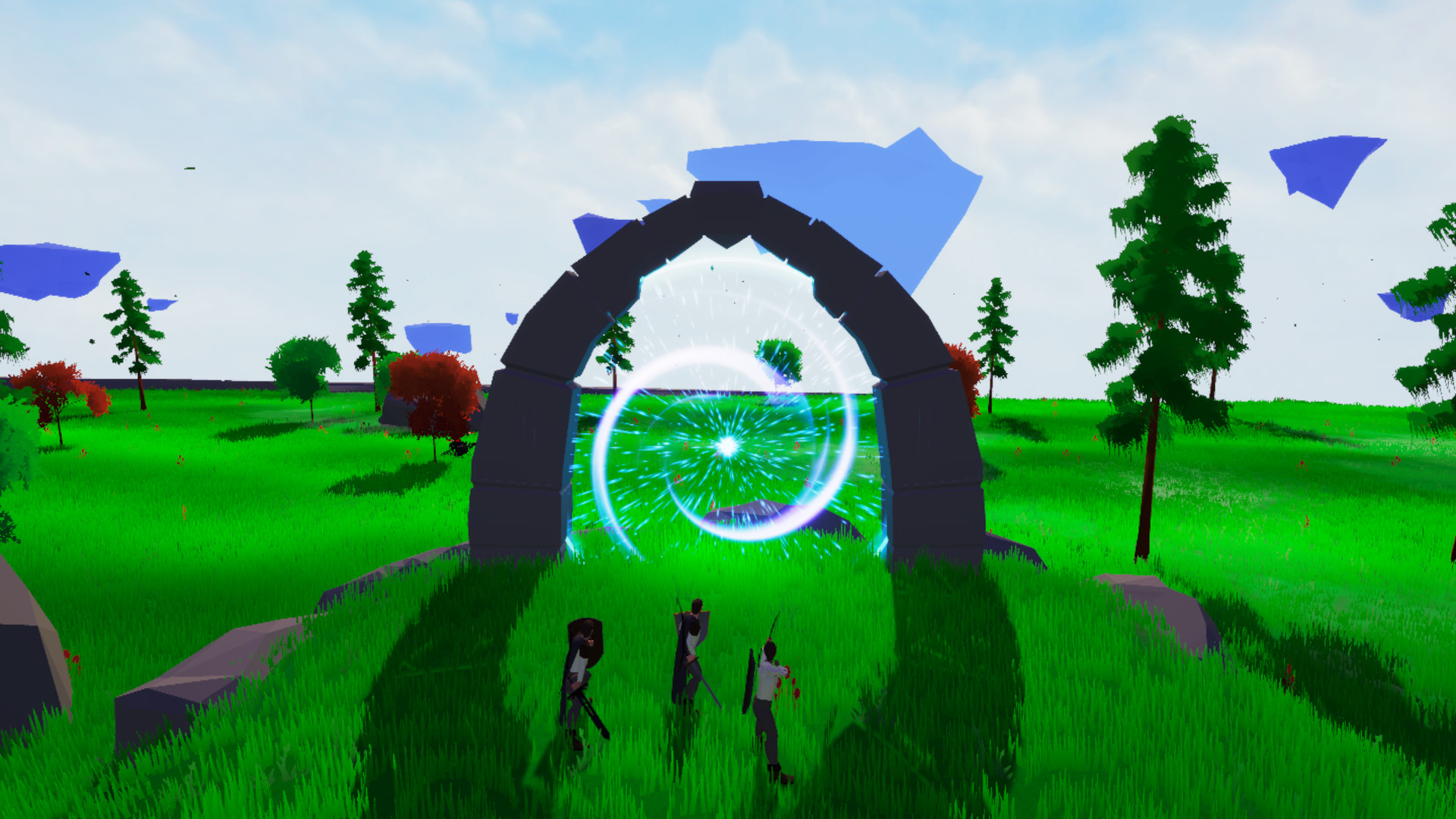 Gates of Devoroth - Screenshot 7
