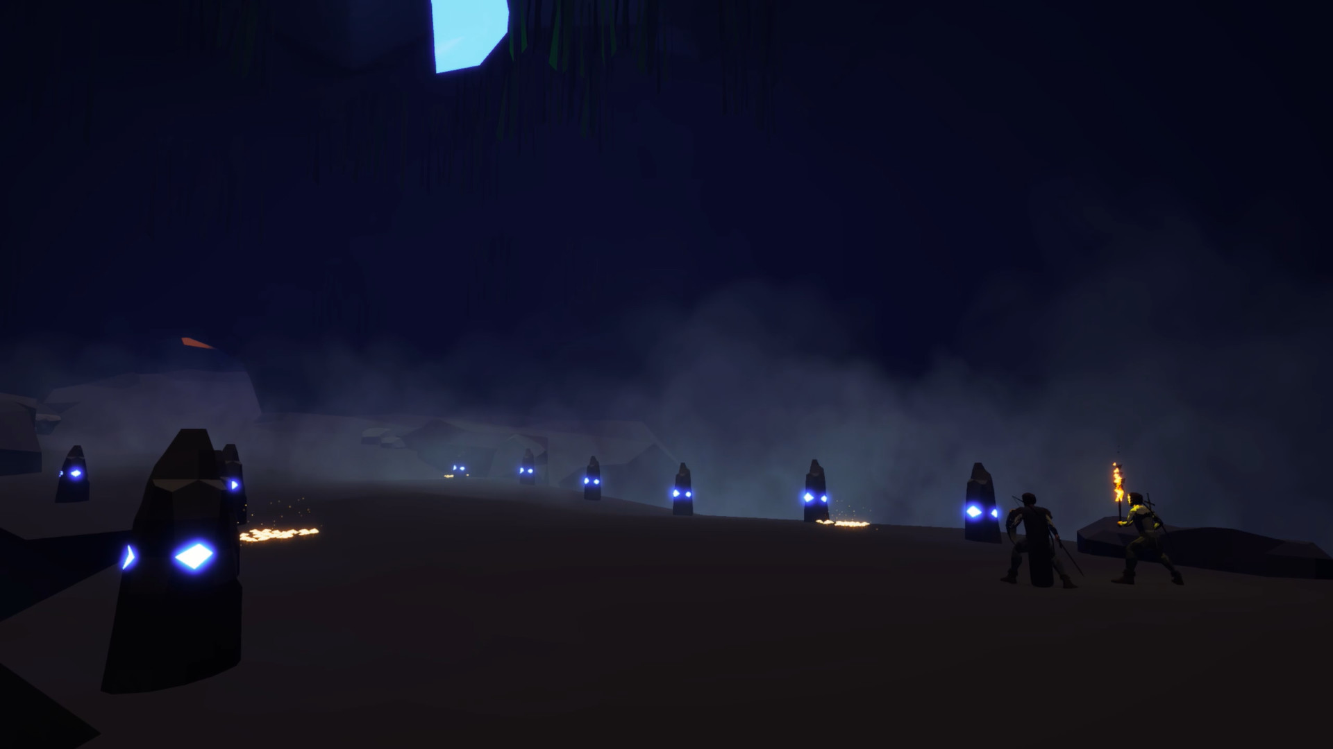 Gates of Devoroth - Screenshot 2