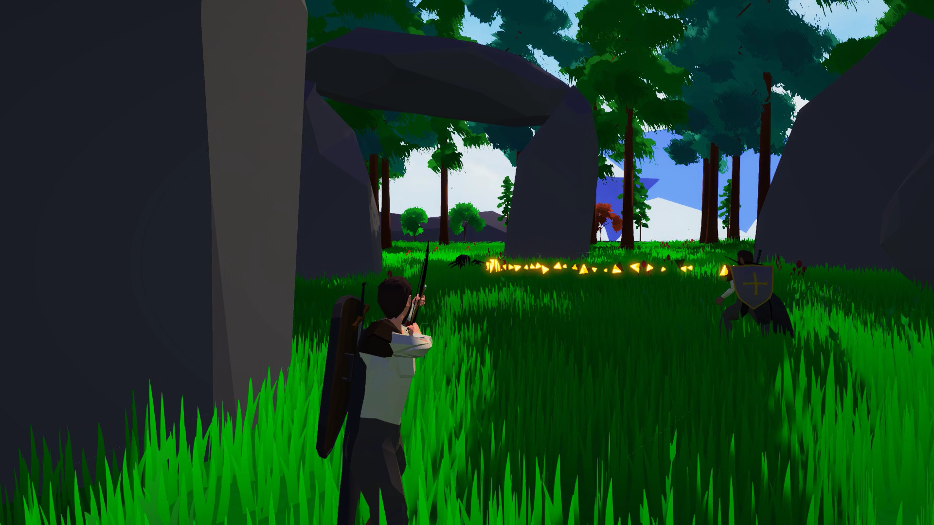 Gates of Devoroth - Screenshot 6