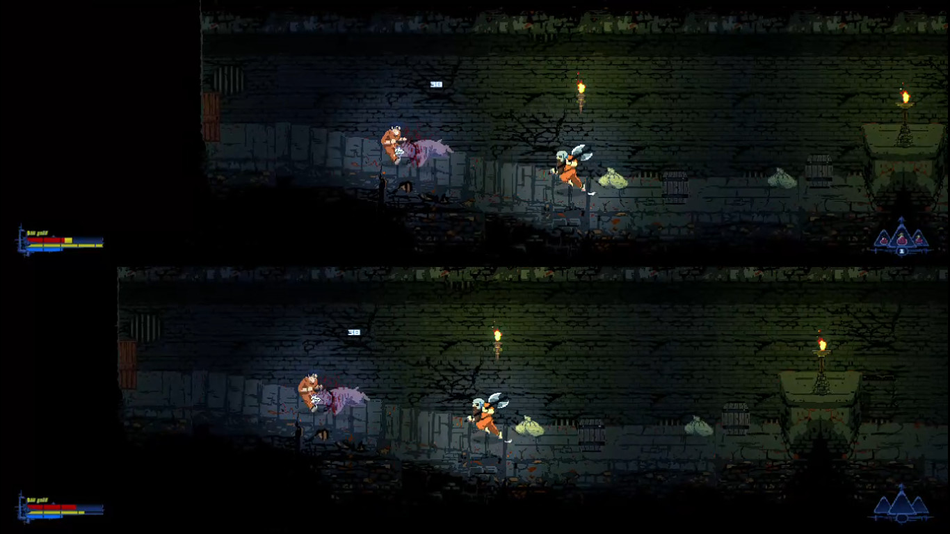 Dwarf Prison - Screenshot 5