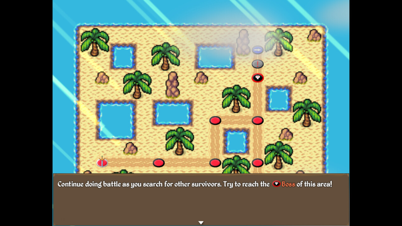 Raiders of Ruin - Screenshot 9