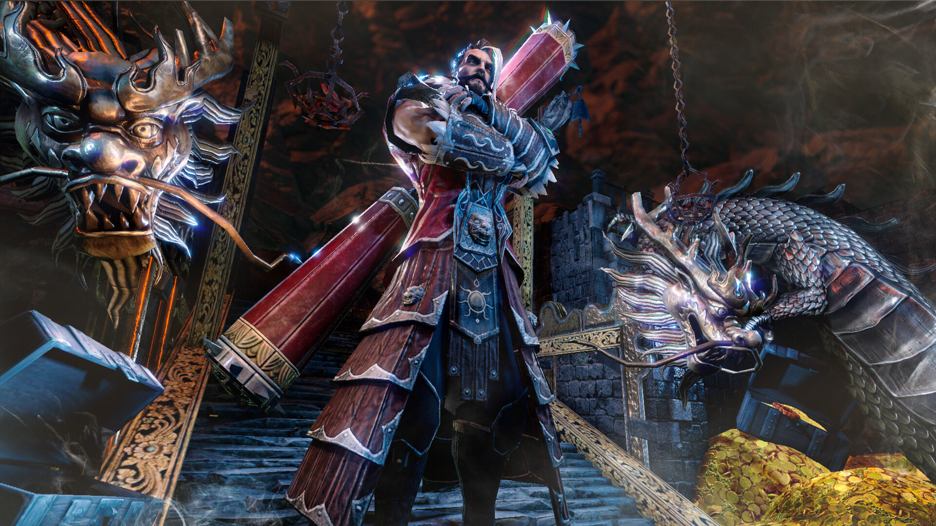 Fate Seeker: Journey - Screenshot 4