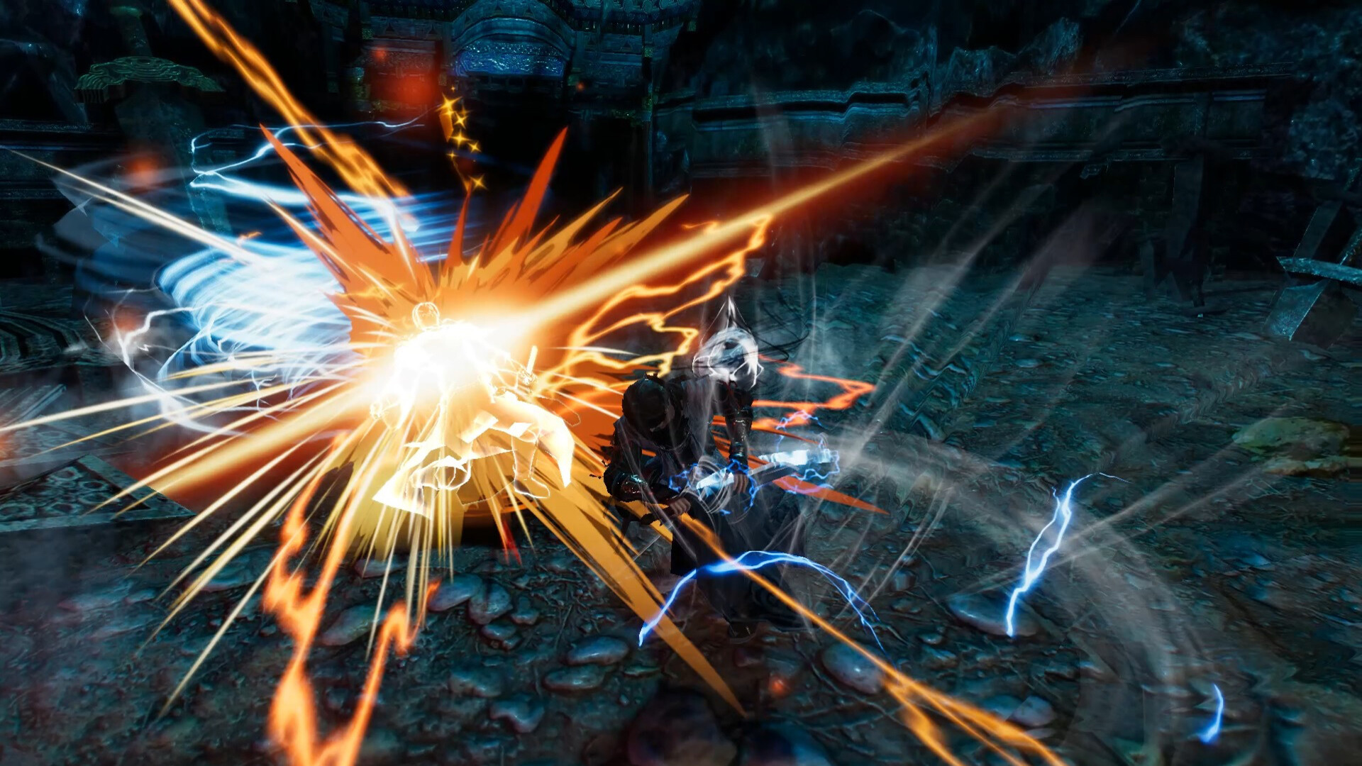 Fate Seeker: Journey - Screenshot 5