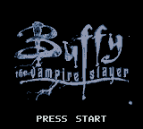 illustration de Buffy the Vampire Slayer