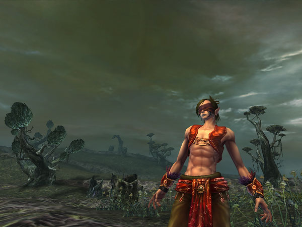 Pristontale II: The 2nd Enigma - Screenshot 6