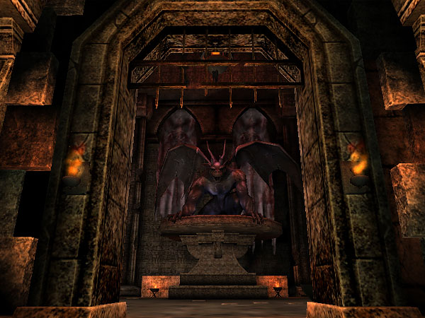 Pristontale II: The 2nd Enigma - Screenshot 2