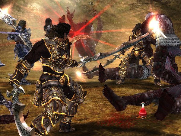 Pristontale II: The 2nd Enigma - Screenshot 5