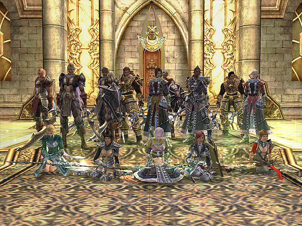 Pristontale II: The 2nd Enigma - Screenshot 7