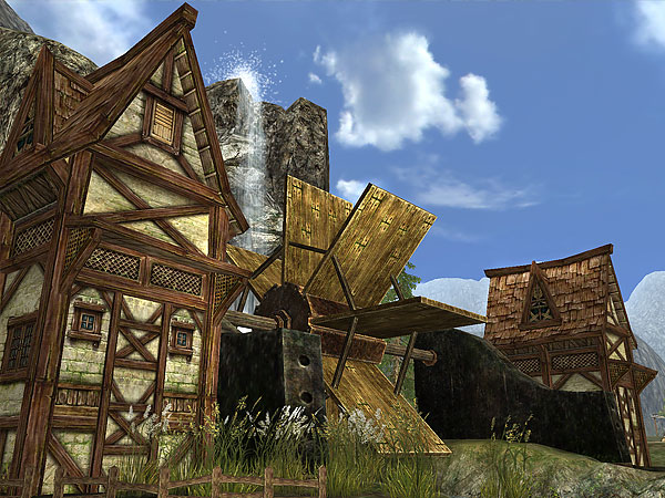 Pristontale II: The 2nd Enigma - Screenshot 3