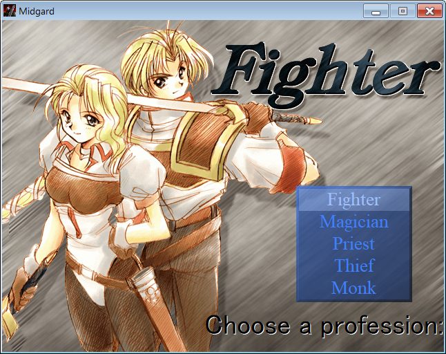 Midgard - Screenshot 10