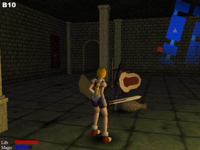 Midgard - Screenshot 9