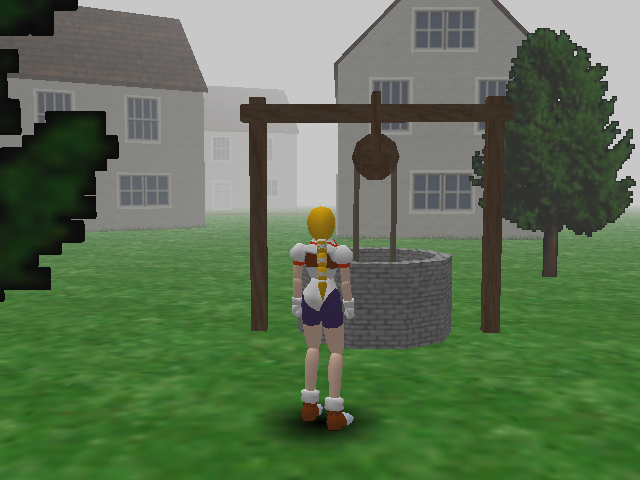 Midgard - Screenshot 8