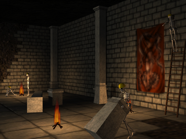 Midgard - Screenshot 4