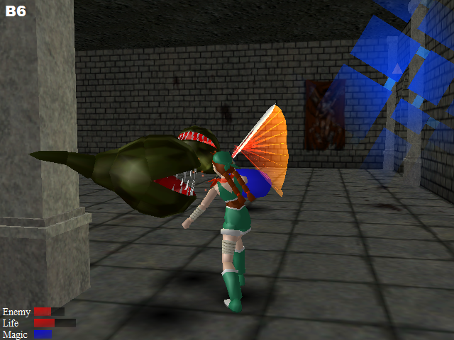 Midgard - Screenshot 7