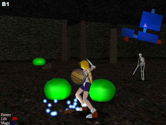 Midgard - Screenshot 3