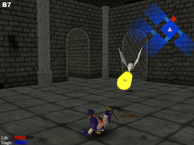 Midgard - Screenshot 5