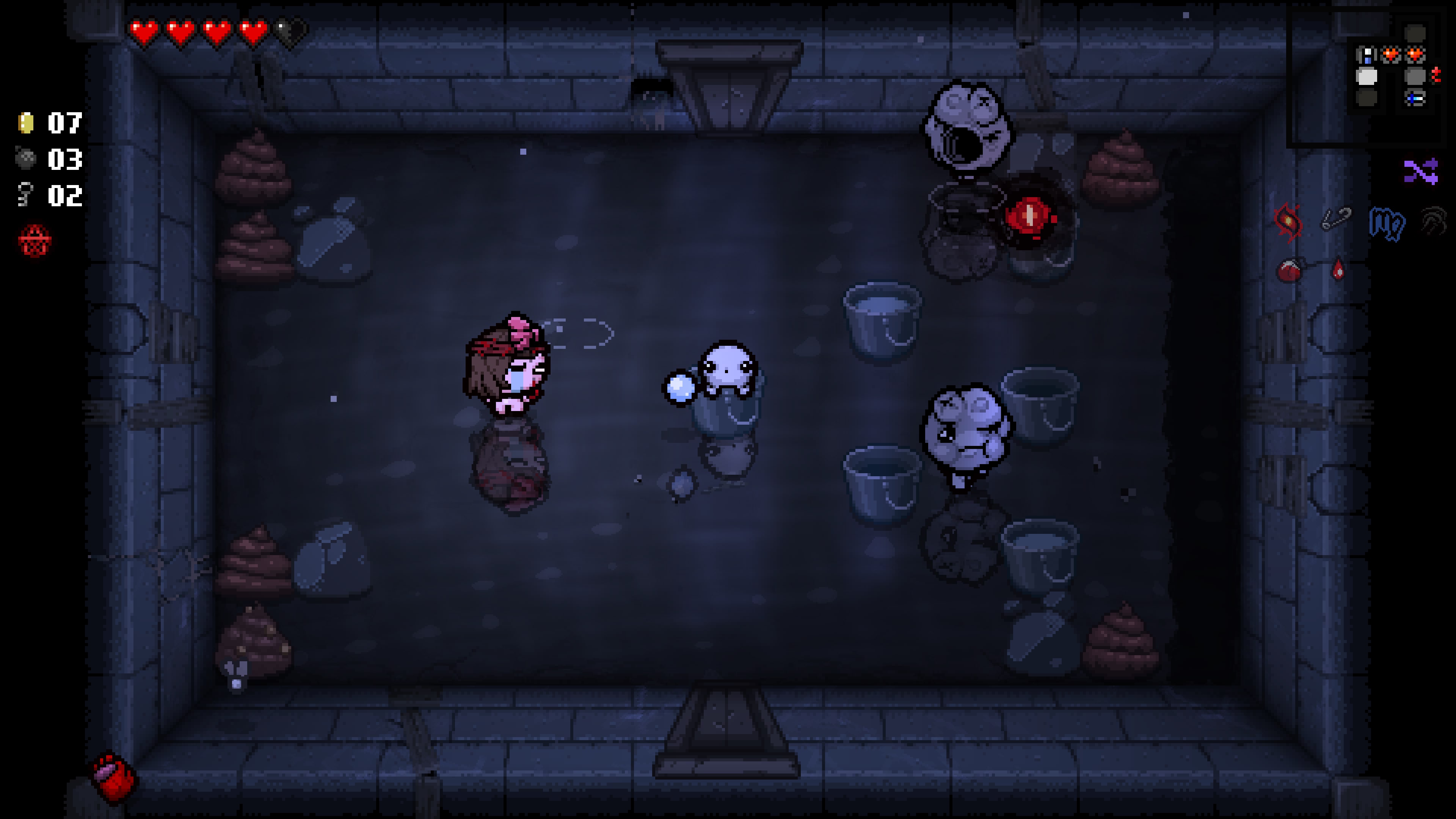 The Binding of Isaac: Repentance - Screenshot 11