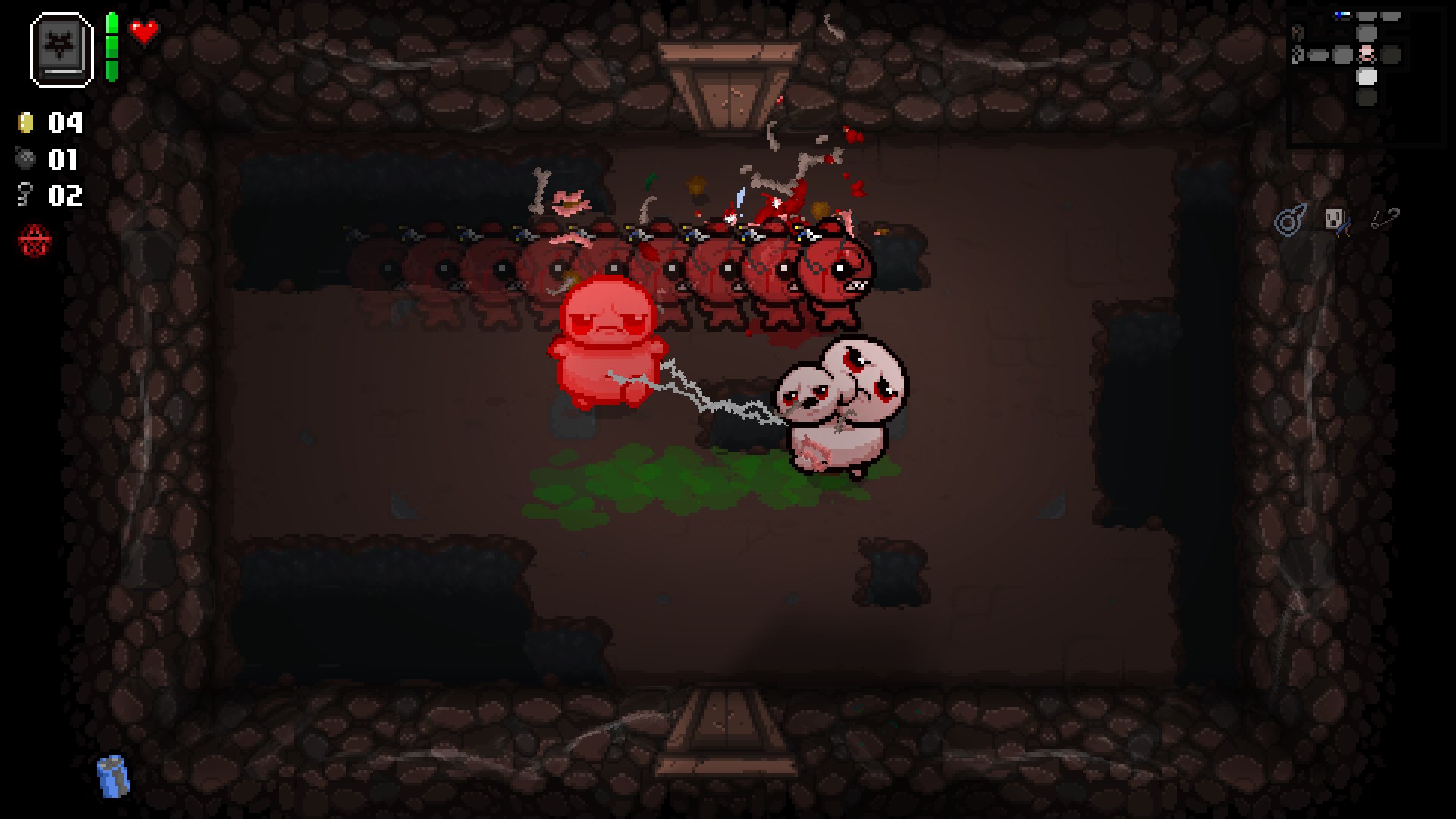 The Binding of Isaac: Repentance - Screenshot 9