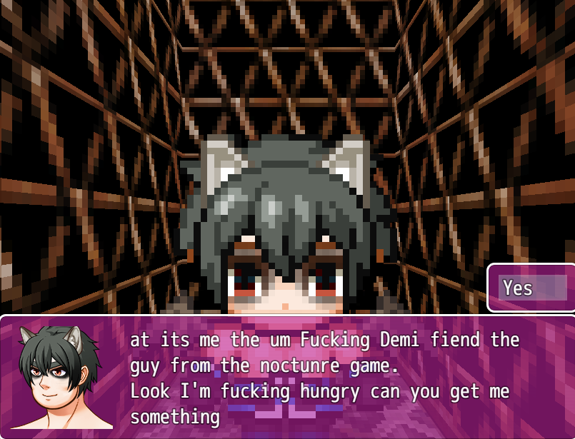 Soul Hackers 2 - Screenshot 2