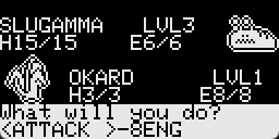 Monpals - Screenshot 1