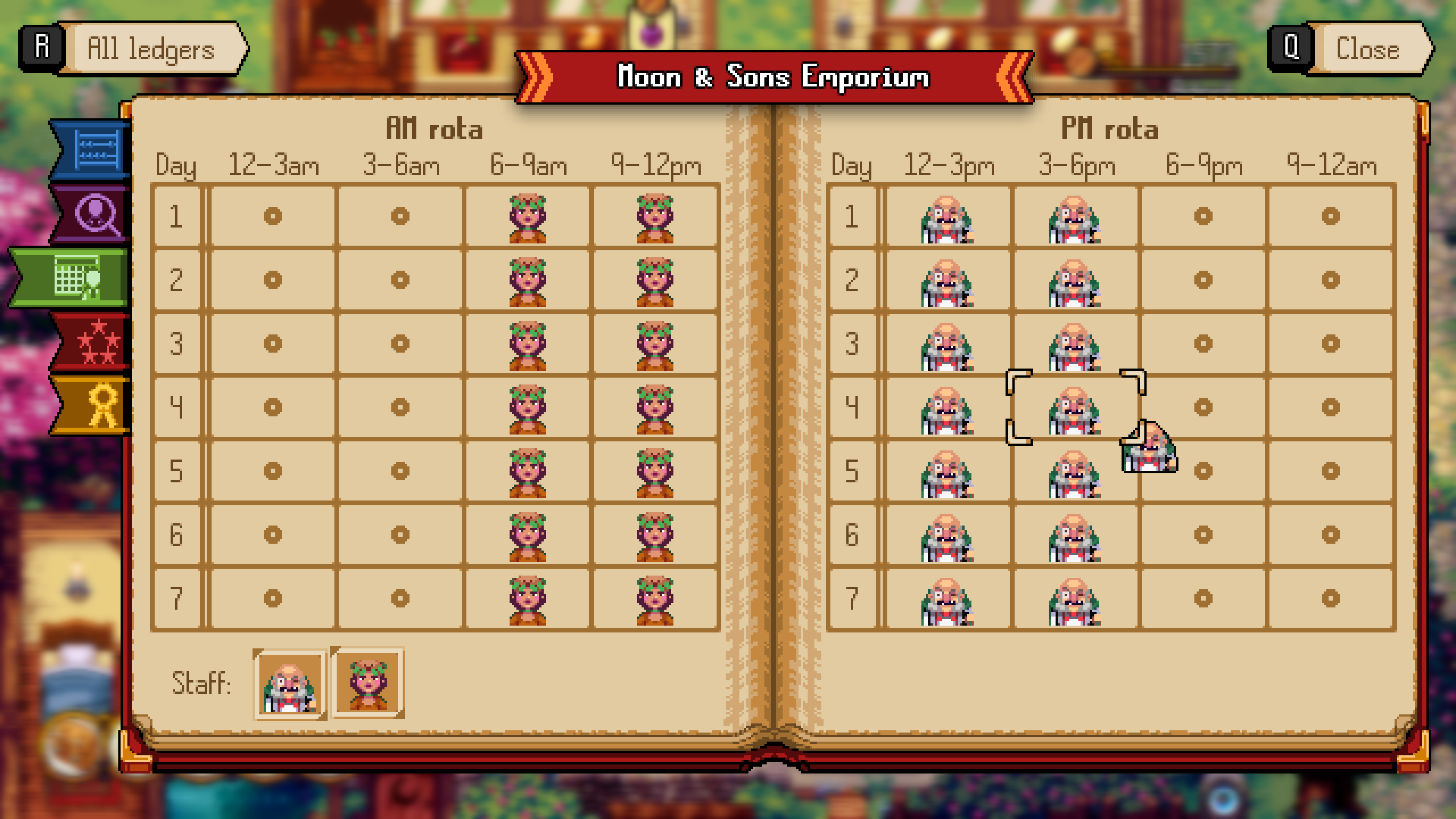 Kynseed - Screenshot 7