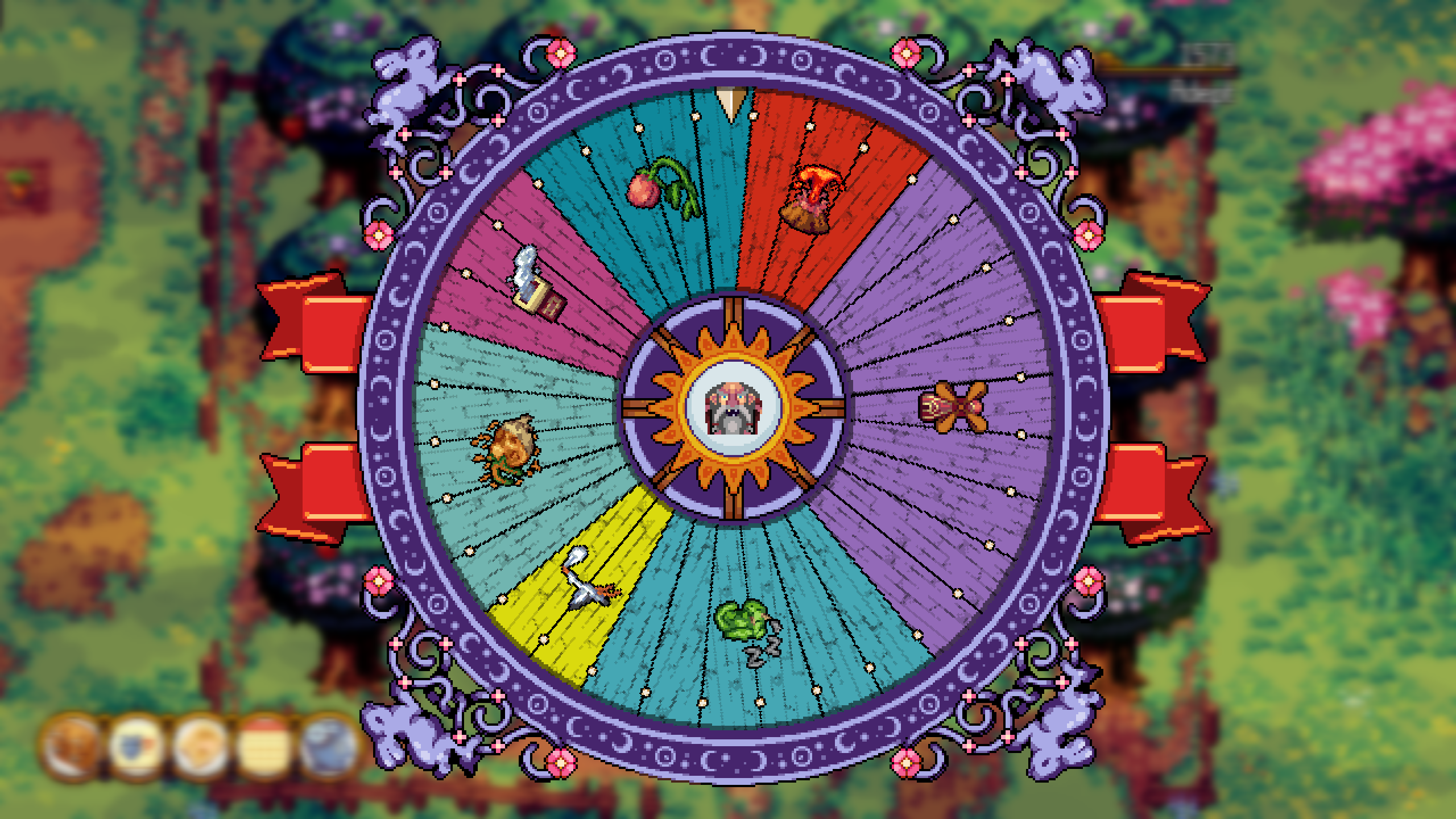 Kynseed - Screenshot 9