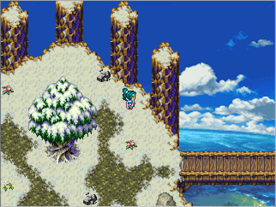 Legends of Illarion - Screenshot 3