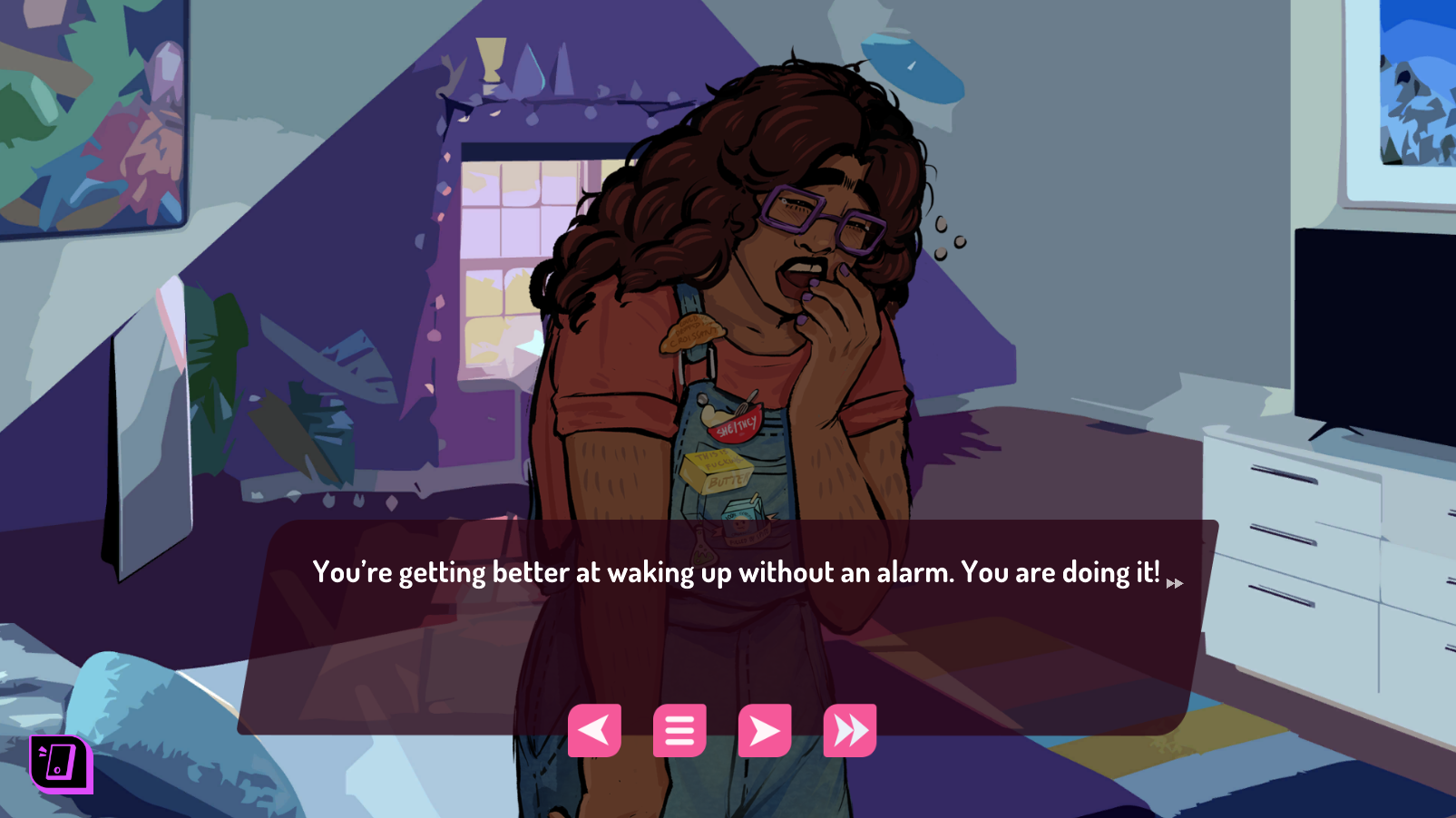 ValiDate: Struggling Singles in your Area - Screenshot 2