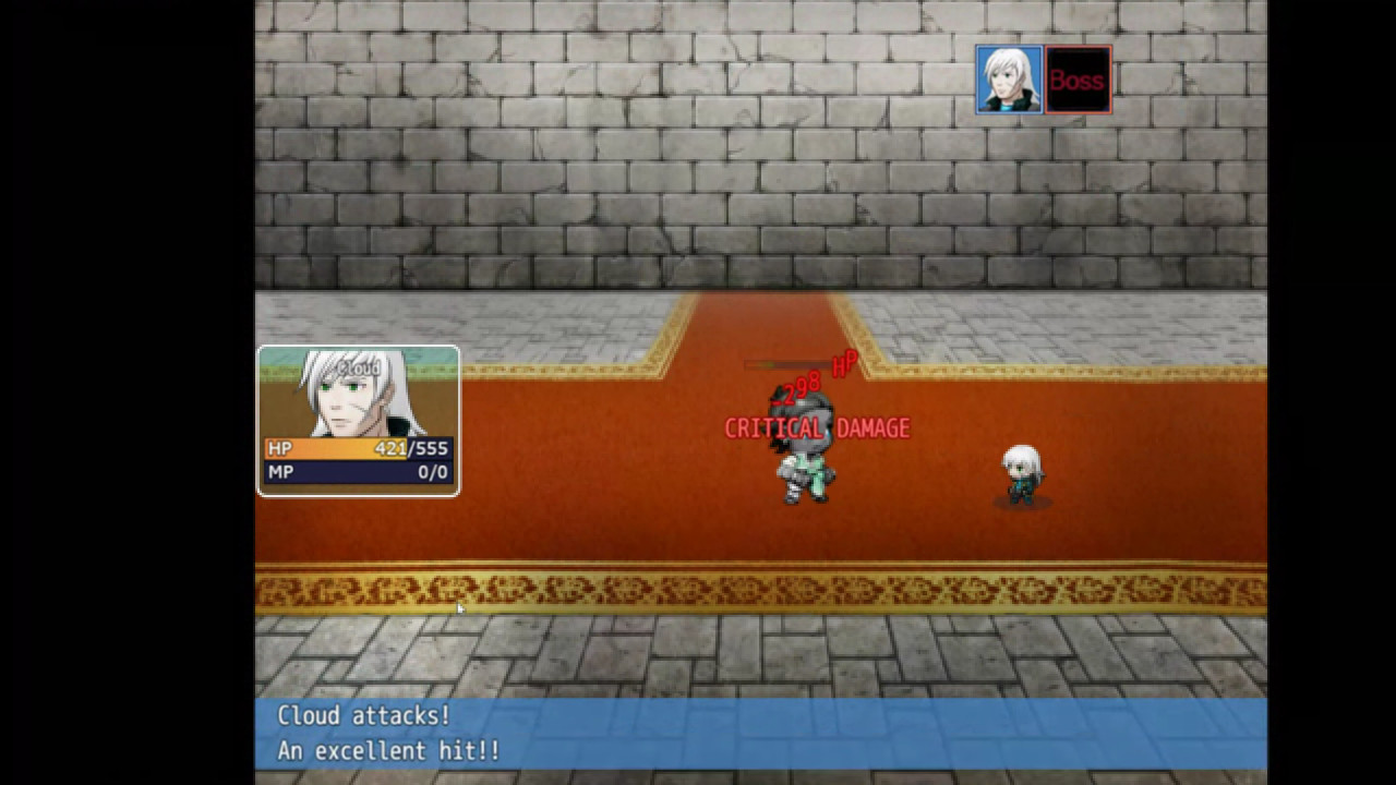 Pantheon - Screenshot 7