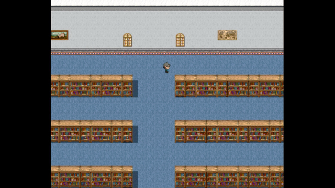 Pantheon - Screenshot 2